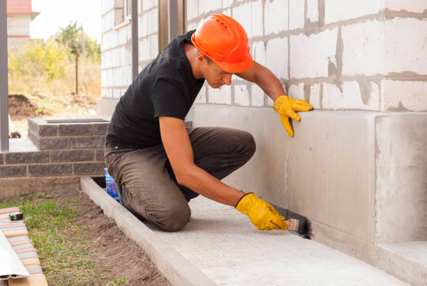 Licensed Emergency Waterproofing service in Syracuse, NY - Halo Water Proofing